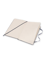 Load image into Gallery viewer, Classic Notebook, Large, Plain