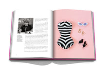 Load image into Gallery viewer, Barbie: 60 Years of Inspiration - Hardcover