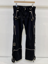 Load image into Gallery viewer, Dolce Gabanna Bondage Pants