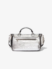 Load image into Gallery viewer, PS1+ Zip Tiny - Metallic Leather