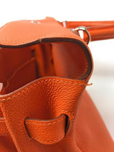 Load image into Gallery viewer, Kelly 35cm Tangerine