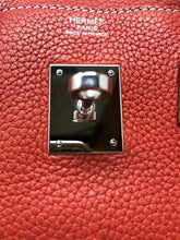 Load image into Gallery viewer, Hermes Birkin 30cm Two Tone