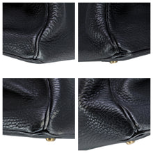 Load image into Gallery viewer, Birkin 40cm Black