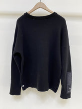Load image into Gallery viewer, Raf Simons Poltergeist Wool Sweater