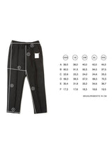 Load image into Gallery viewer, Spacer Post-Run Pant