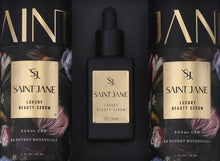 Load image into Gallery viewer, Luxury Beauty Serum