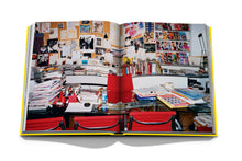 Load image into Gallery viewer, Franca: Chaos & Creation - Hardcover