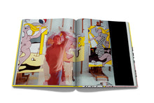 Load image into Gallery viewer, Roy Lichtenstein: The Impossible Collection - Hardcover