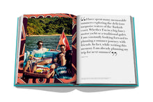 Load image into Gallery viewer, Turquoise Coast - Hardcover