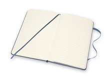 Load image into Gallery viewer, Limited Collection Notebook Leather, Large, Ruled