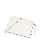 Load image into Gallery viewer, Classic Notebook, Large, Plain