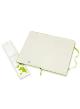 Load image into Gallery viewer, Classic Notebook, Large, Plain