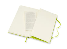 Load image into Gallery viewer, Classic Notebook, Large, Plain