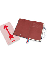 Load image into Gallery viewer, Voyageur Traveler's Notebook, Medium