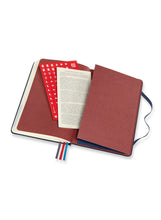 Load image into Gallery viewer, Voyageur Traveler's Notebook, Medium