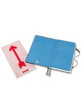 Load image into Gallery viewer, Voyageur Traveler's Notebook, Medium