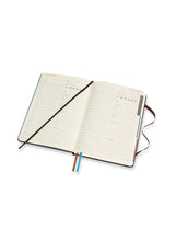 Load image into Gallery viewer, Voyageur Traveler's Notebook, Medium