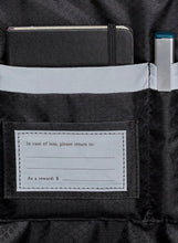Load image into Gallery viewer, Metro Weekender Tote