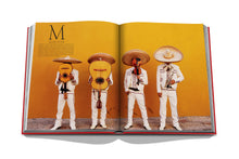 Load image into Gallery viewer, Mexican Style - Hardcover