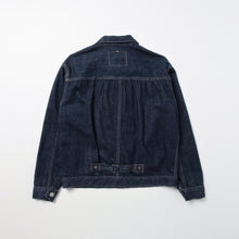 Load image into Gallery viewer, orslow x Beams Boy Denim Jacket
