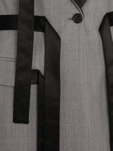 Load image into Gallery viewer, Straps Tailored Jacket
