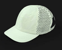 Load image into Gallery viewer, Perforated Running Cap

