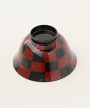 Load image into Gallery viewer, Shitsurindo Lacquer Soup Bowl
