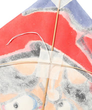 Load image into Gallery viewer, Edoengido Daruma Taishi Kite
