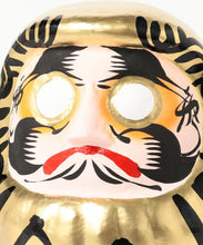 Load image into Gallery viewer, Shirakawa Daruma Figurine (Large)

