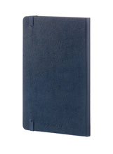 Load image into Gallery viewer, Classic Notebook, Large, Ruled
