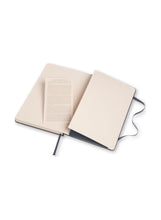 Load image into Gallery viewer, Classic Notebook, Large, Plain
