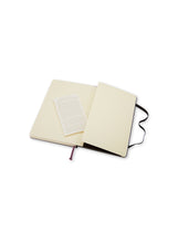 Load image into Gallery viewer, Classic Notebook, Large, Plain
