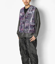 Load image into Gallery viewer, Mesh Bush Vest
