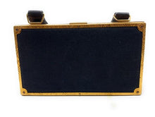 Load image into Gallery viewer, The Sands Vintage Evening Clutch

