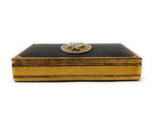 Load image into Gallery viewer, The Sands Vintage Evening Clutch
