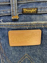Load image into Gallery viewer, Vintage Wrangler Jean
