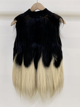 Load image into Gallery viewer, Vintage Monkey Hair Vest
