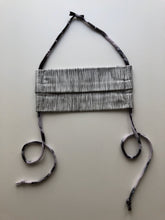 Load image into Gallery viewer, Pleated Abstract Mask

