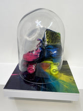 Load image into Gallery viewer, Roller Skate Glass
