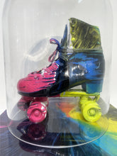 Load image into Gallery viewer, Roller Skate Glass
