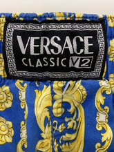 Load image into Gallery viewer, Versace Swim Trunk
