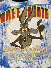 Load image into Gallery viewer, WILLIE COYOTE TEE
