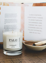 Load image into Gallery viewer, PALO - 8 OZ
