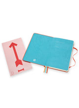 Load image into Gallery viewer, Voyageur Travelers Notebook
