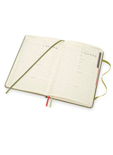 Load image into Gallery viewer, Voyageur Travelers Notebook
