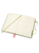 Load image into Gallery viewer, Voyageur Travelers Notebook
