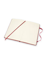 Load image into Gallery viewer, Limited Collection Notebook Leather, Large, Ruled
