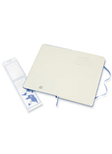 Load image into Gallery viewer, Classic Notebook, Large, Ruled
