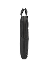 Load image into Gallery viewer, Classic Leather Device Bag
