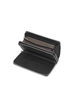 Load image into Gallery viewer, Classic Leather Clutch Wallet
